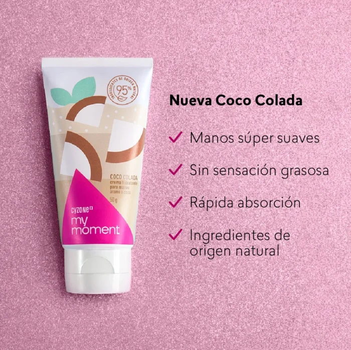 971246-1600-auto Crema de Manos Coco Colada My Moment
