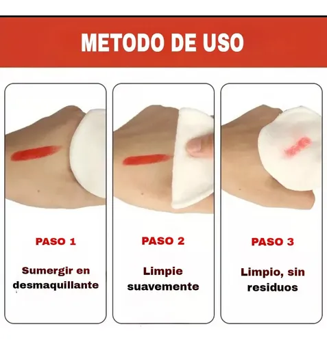 toalla pasos Set 12 Pétalos Desmaquillantes Reutilizables de Bambú