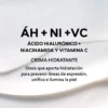 Hidratante facial en Crema Hello Age Prevent, 50 g