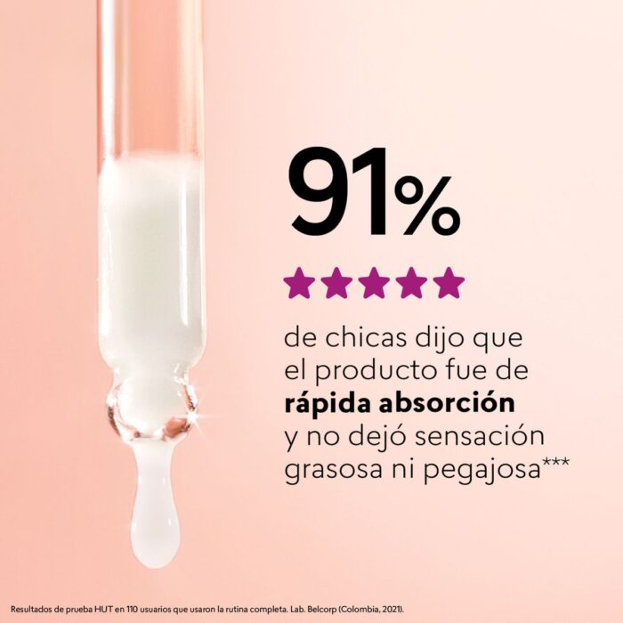 Serum Corrector Skin First, 19 ml