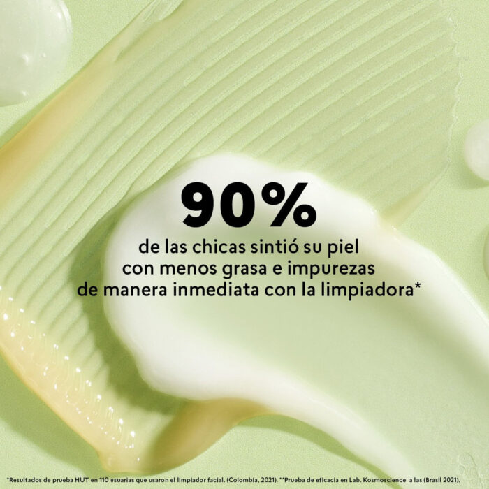 432676-1200-1200 Limpiadora Facial Bye Bye Granitos Skin First, 100 g