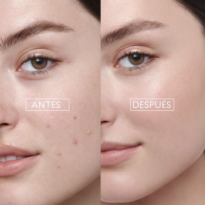 432677-1200-1200 Limpiadora Facial Bye Bye Granitos Skin First, 100 g