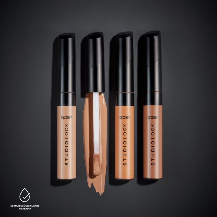 Corrector de Maquillaje Studio Look