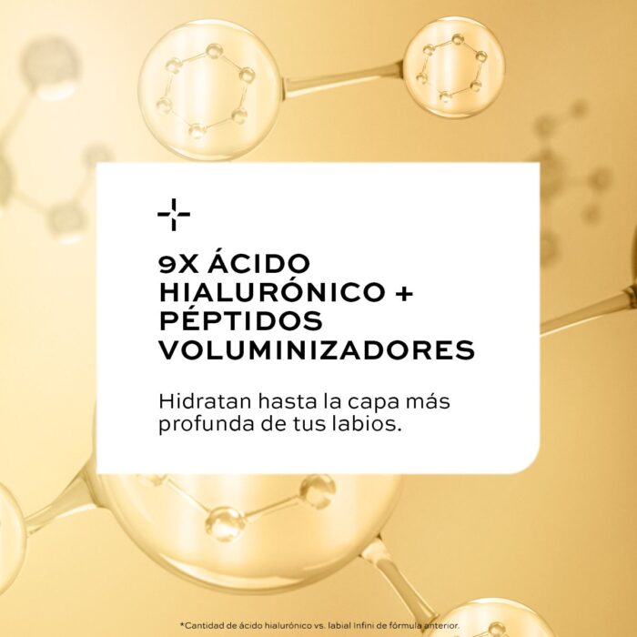 337870-1200-1200 Labial líquido Infini Absolu