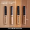 Corrector de Maquillaje Studio Look