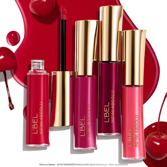 images Labial líquido Infini Absolu