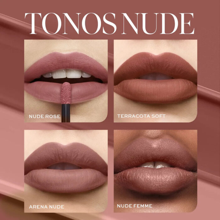 infiniabsolu3 Labial líquido Infini Absolu