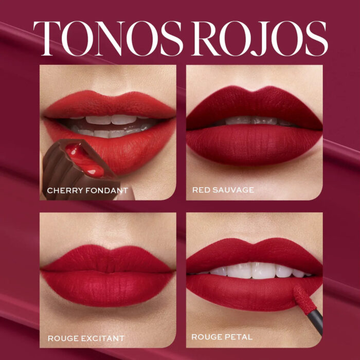 infiniabsolu4 Labial líquido Infini Absolu