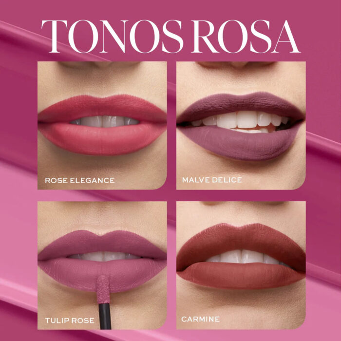 infiniabsolu5 Labial líquido Infini Absolu