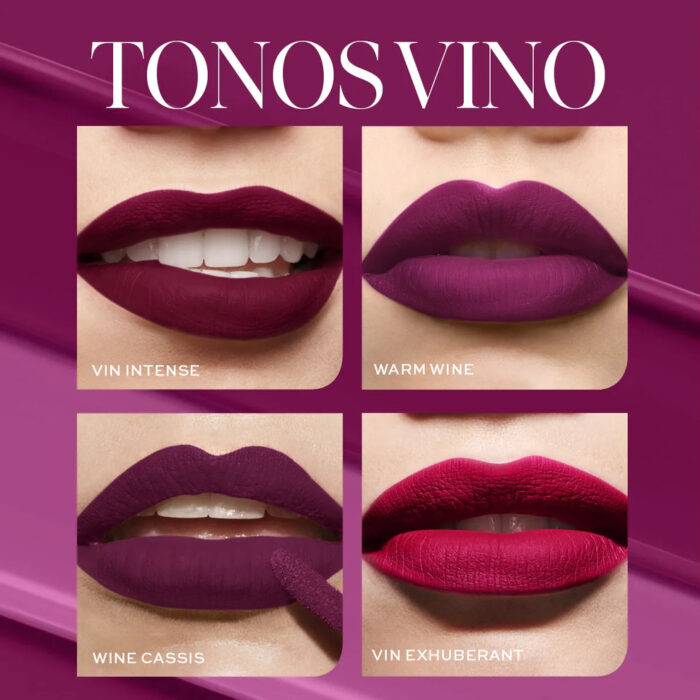 infiniabsolu6 Labial líquido Infini Absolu