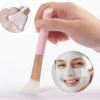 Brocha de Silicona para Mascarillas Faciales