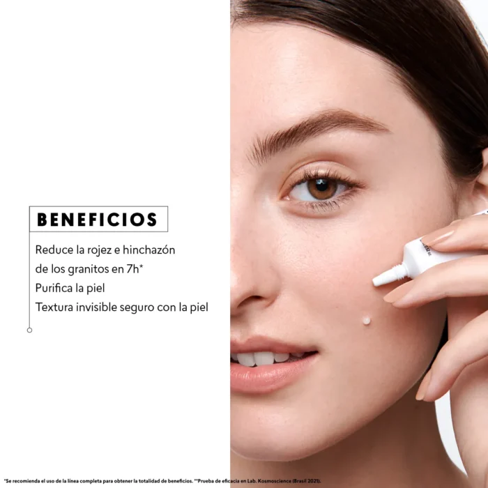 skin3 Set Óleo Control
