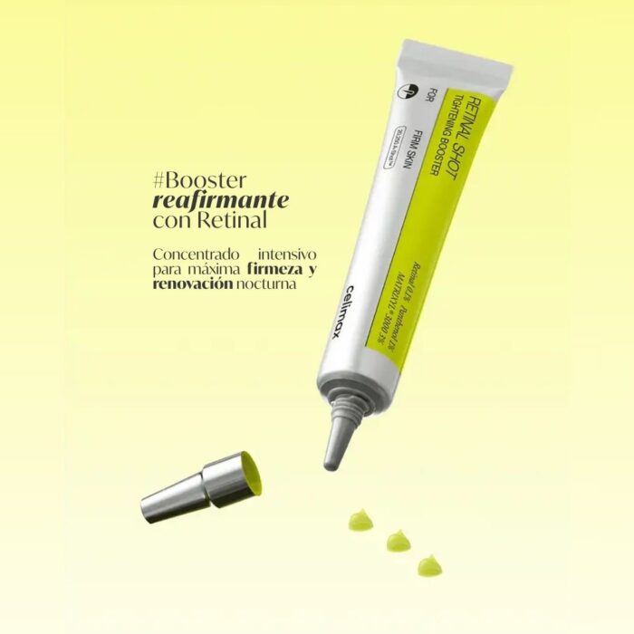 2026/08/1000375902.jpg CELIMAX «THE VITA-A RETINAL SHOT TIGHTENING BOOSTER 15ML»